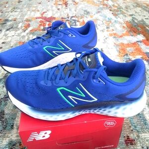 NIB New Balance Fresh Foam size 12.
